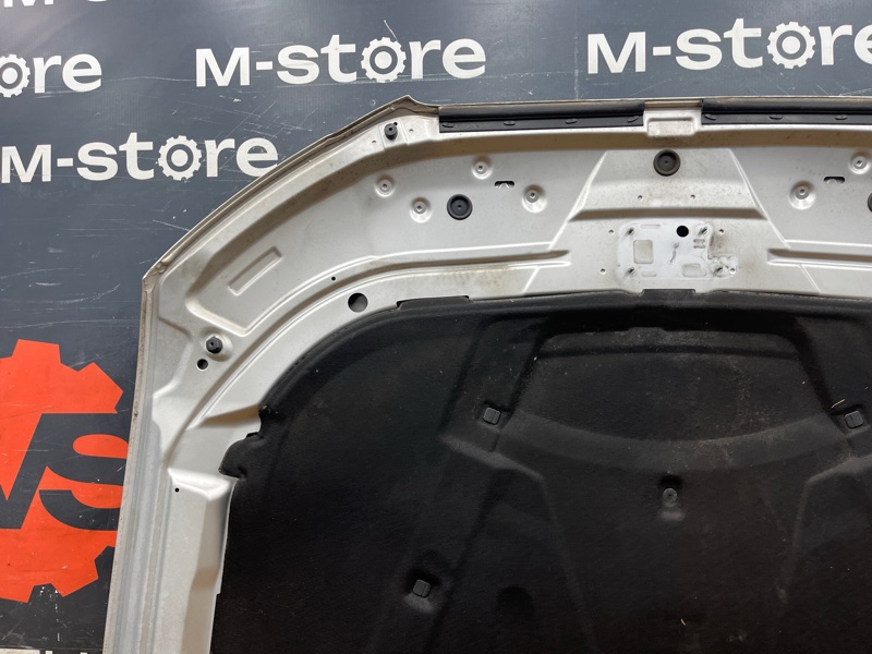 капот, 9000 рублей, Красноярск