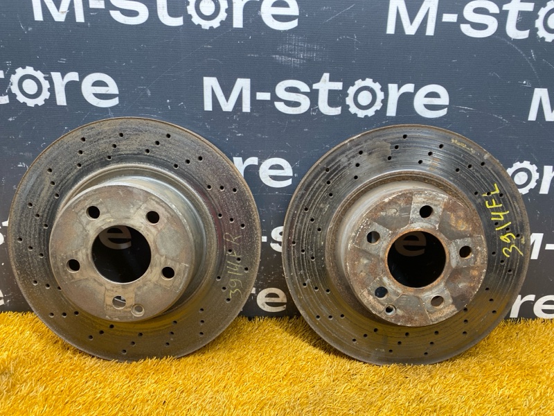 Диск тормозной, 5000 рублей, Красноярск