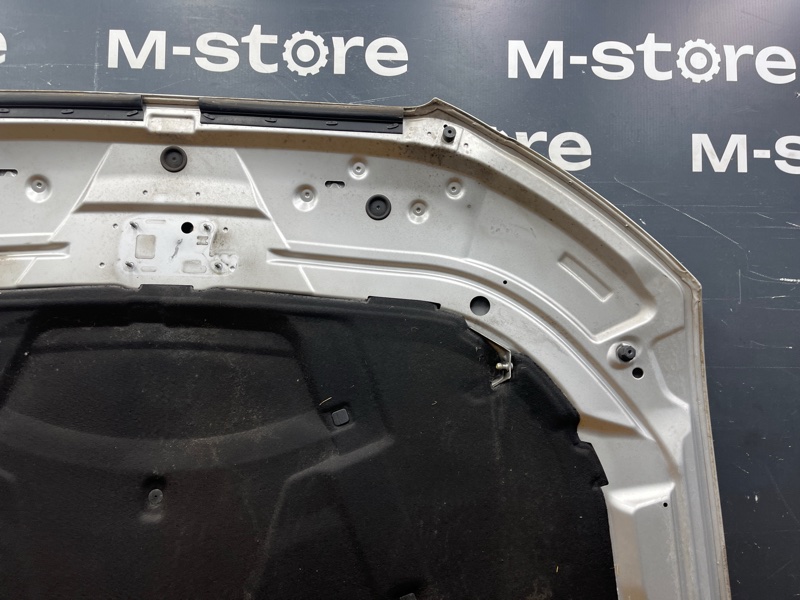 капот, 9000 рублей, Красноярск