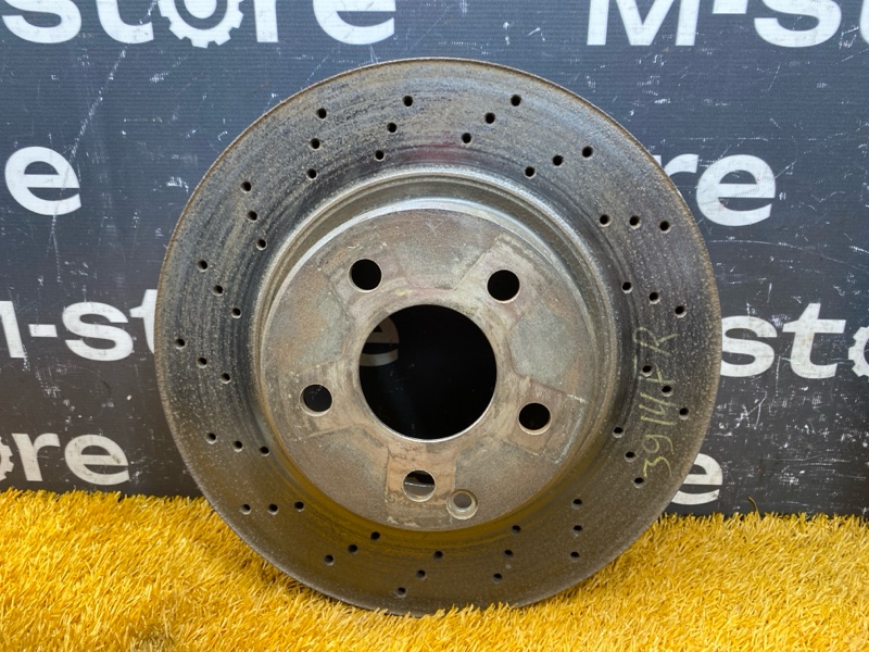 Диск тормозной, 5000 рублей, Красноярск