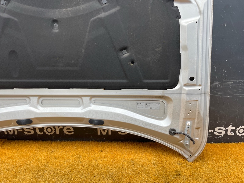 капот, 9000 рублей, Красноярск