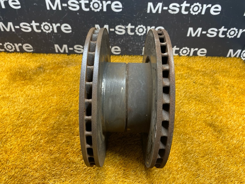 Диск тормозной, 5000 рублей, Красноярск