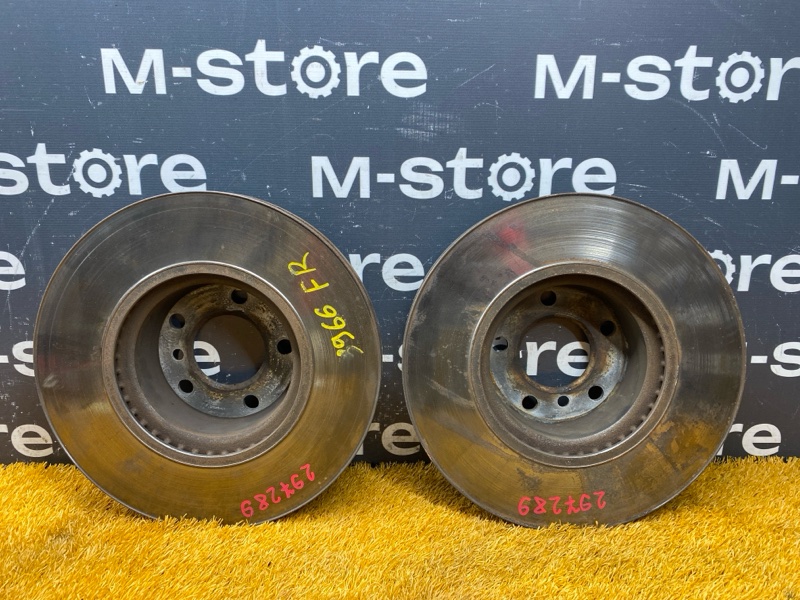 Диск тормозной, 1000 рублей, Красноярск