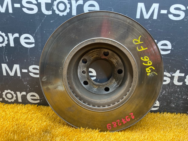 Диск тормозной, 1000 рублей, Красноярск