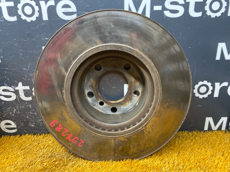 Диск тормозной, 1000 рублей, Красноярск