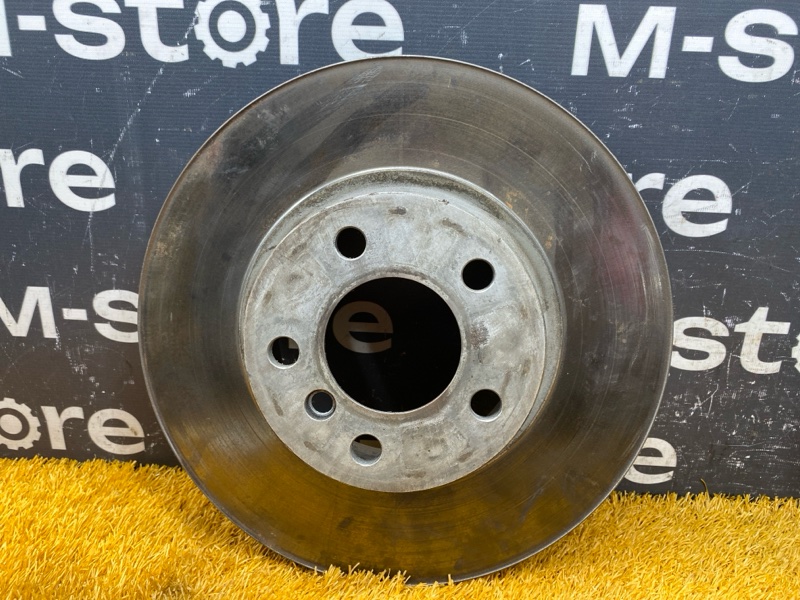 Диск тормозной, 1000 рублей, Красноярск