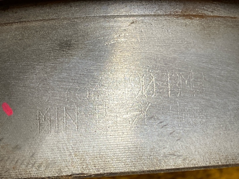 Диск тормозной, 1000 рублей, Красноярск