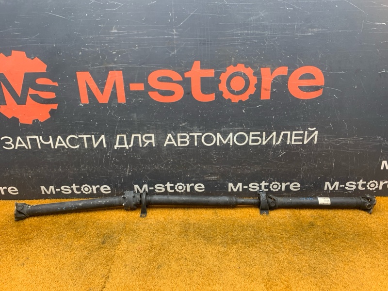 карданный вал, 18000 рублей, Красноярск