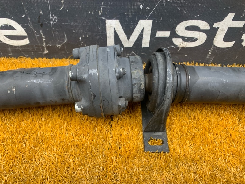 карданный вал, 18000 рублей, Красноярск