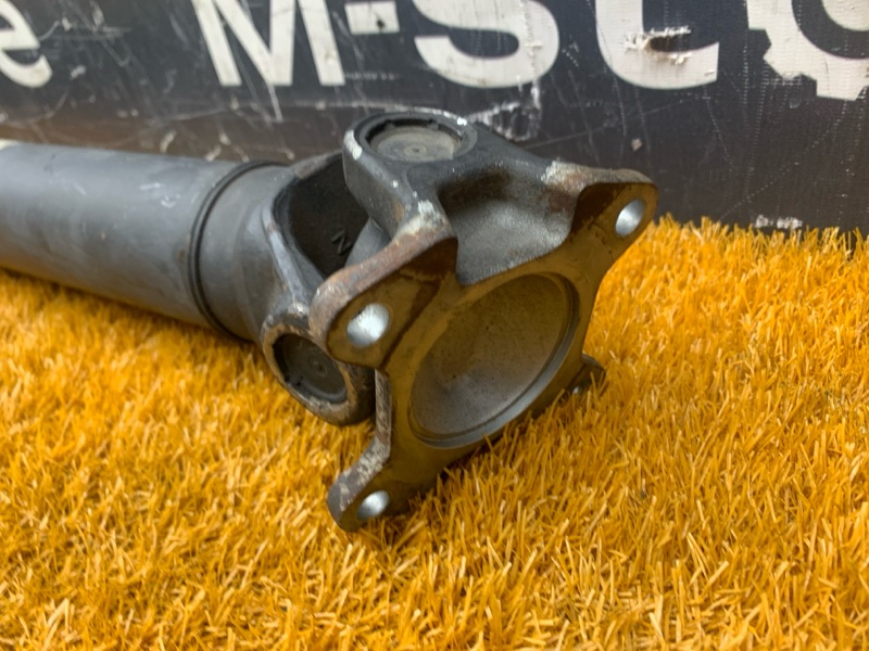 карданный вал, 18000 рублей, Красноярск