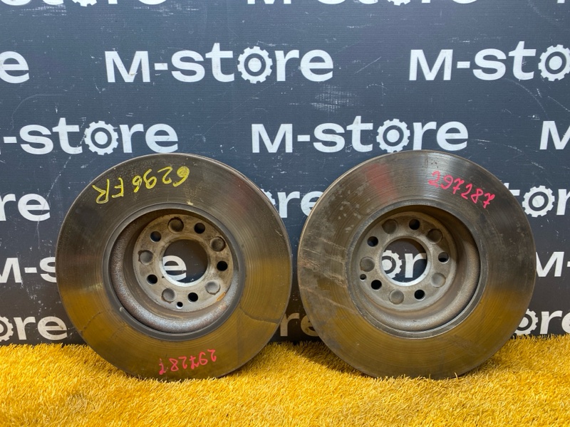 Диск тормозной, 6000 рублей, Красноярск