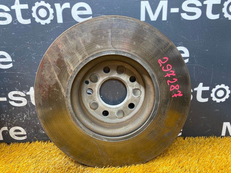 Диск тормозной, 6000 рублей, Красноярск