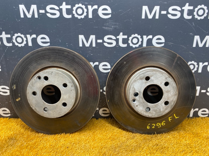 Диск тормозной, 6000 рублей, Красноярск