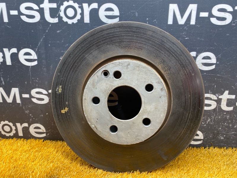 Диск тормозной, 6000 рублей, Красноярск