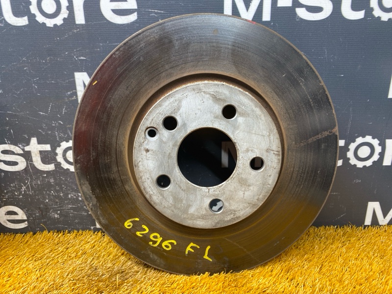 Диск тормозной, 6000 рублей, Красноярск