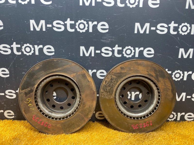 Диск тормозной, 5500 рублей, Красноярск