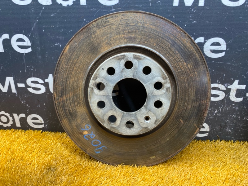 Диск тормозной, 5500 рублей, Красноярск