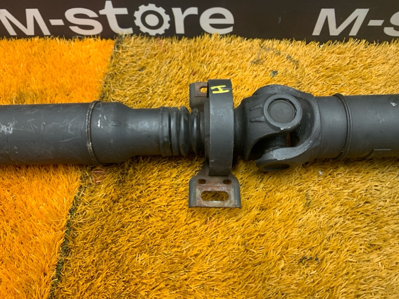 карданный вал, 1500 рублей, Красноярск