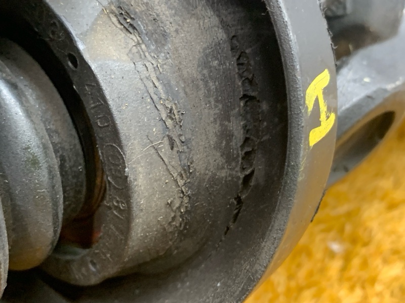 карданный вал, 1500 рублей, Красноярск