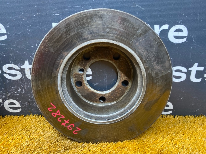 Диск тормозной, 6000 рублей, Красноярск