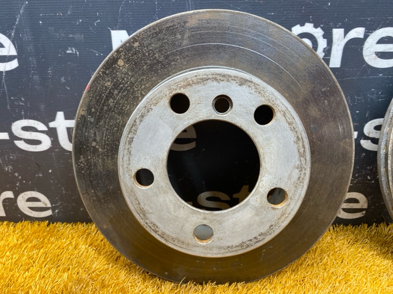 Диск тормозной, 6000 рублей, Красноярск