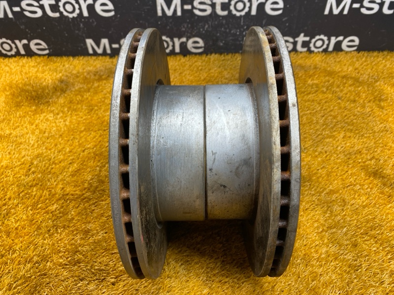 Диск тормозной, 6000 рублей, Красноярск