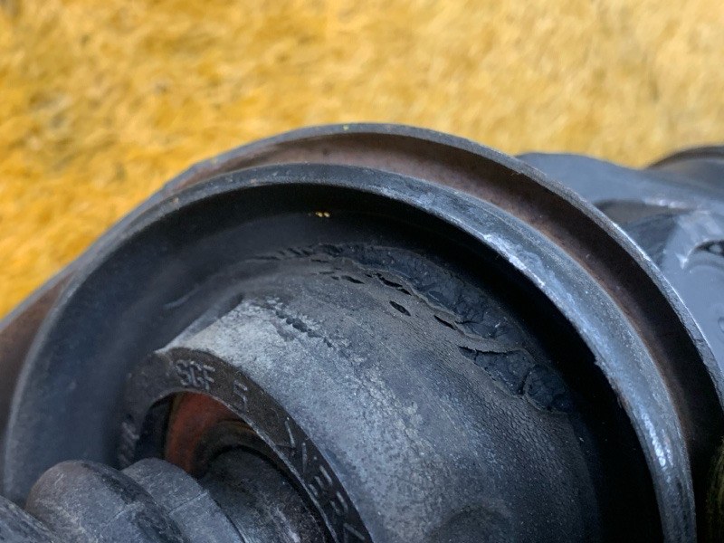 карданный вал, 4000 рублей, Красноярск