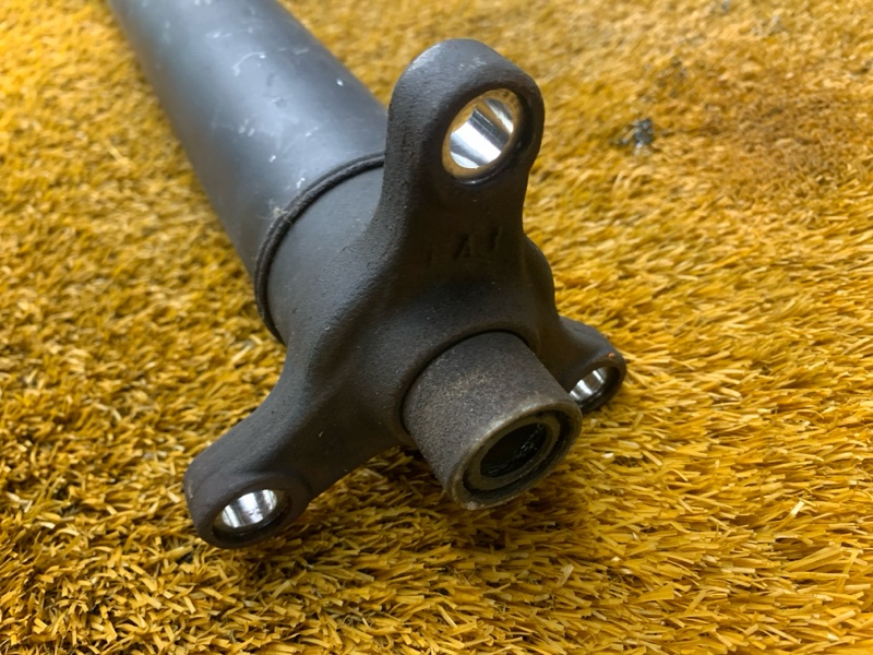 карданный вал, 4000 рублей, Красноярск