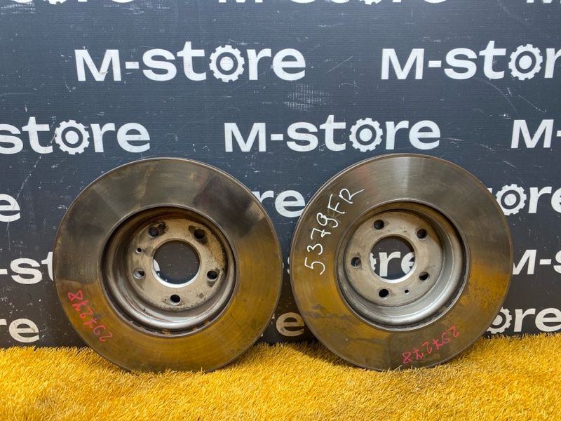 Диск тормозной, 2500 рублей, Красноярск