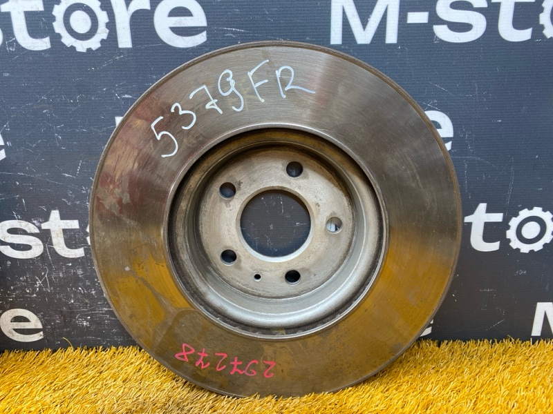 Диск тормозной, 2500 рублей, Красноярск