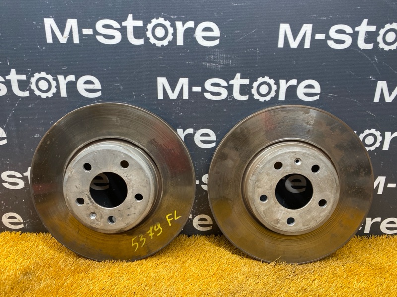 Диск тормозной, 2500 рублей, Красноярск