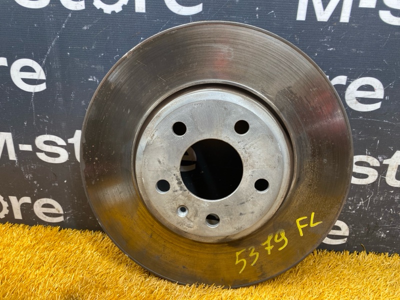 Диск тормозной, 2500 рублей, Красноярск