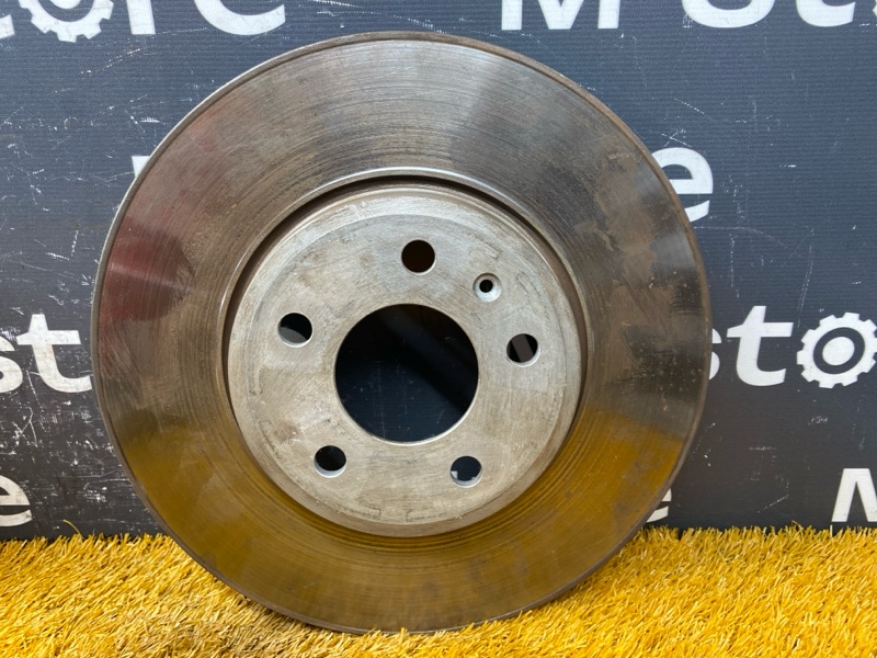 Диск тормозной, 2500 рублей, Красноярск