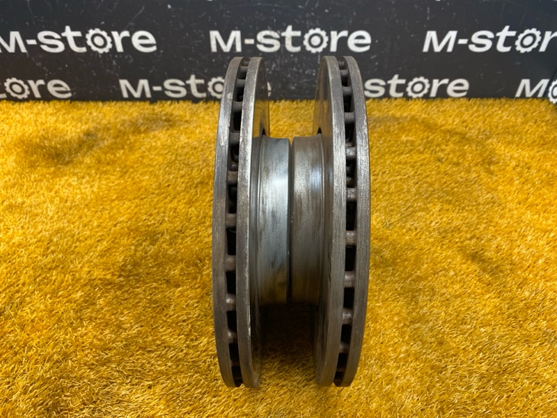 Диск тормозной, 2500 рублей, Красноярск