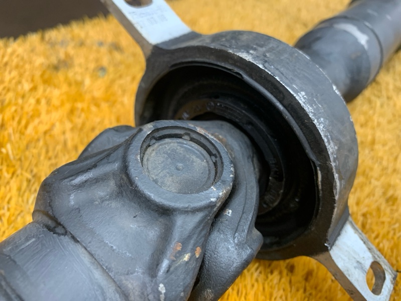 карданный вал, 8000 рублей, Красноярск