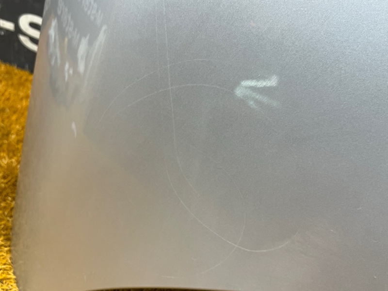 капот, 5000 рублей, Красноярск