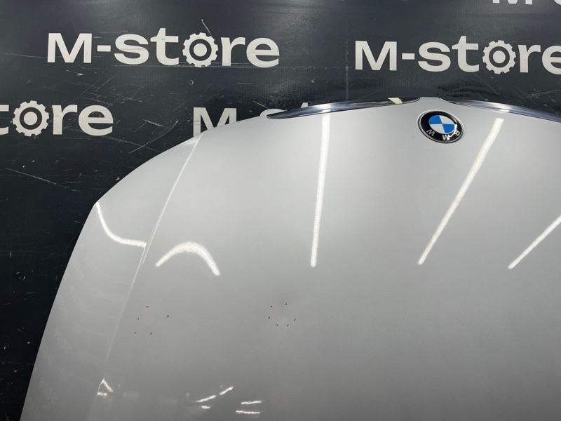 капот, 5000 рублей, Красноярск