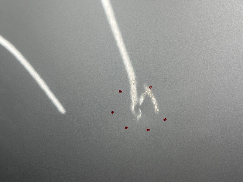 капот, 5000 рублей, Красноярск