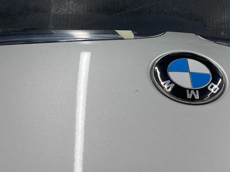 капот, 5000 рублей, Красноярск