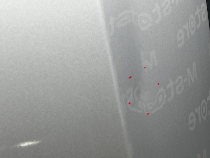 капот, 5000 рублей, Красноярск