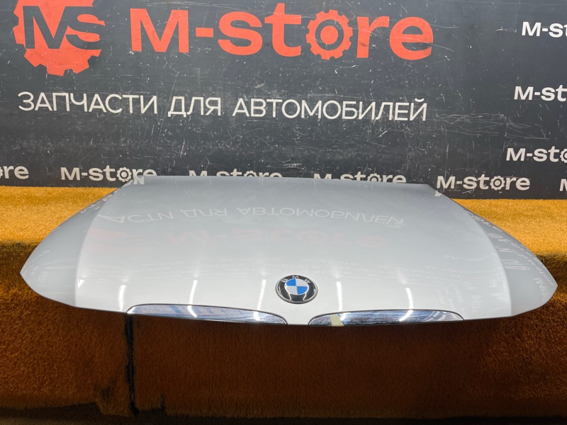 капот, 5000 рублей, Красноярск