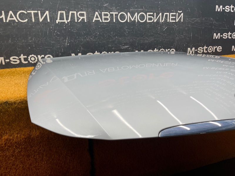 капот, 5000 рублей, Красноярск