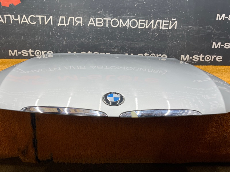 капот, 5000 рублей, Красноярск