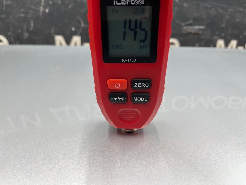 капот, 5000 рублей, Красноярск