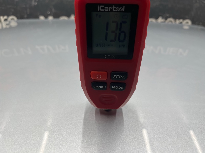 капот, 5000 рублей, Красноярск