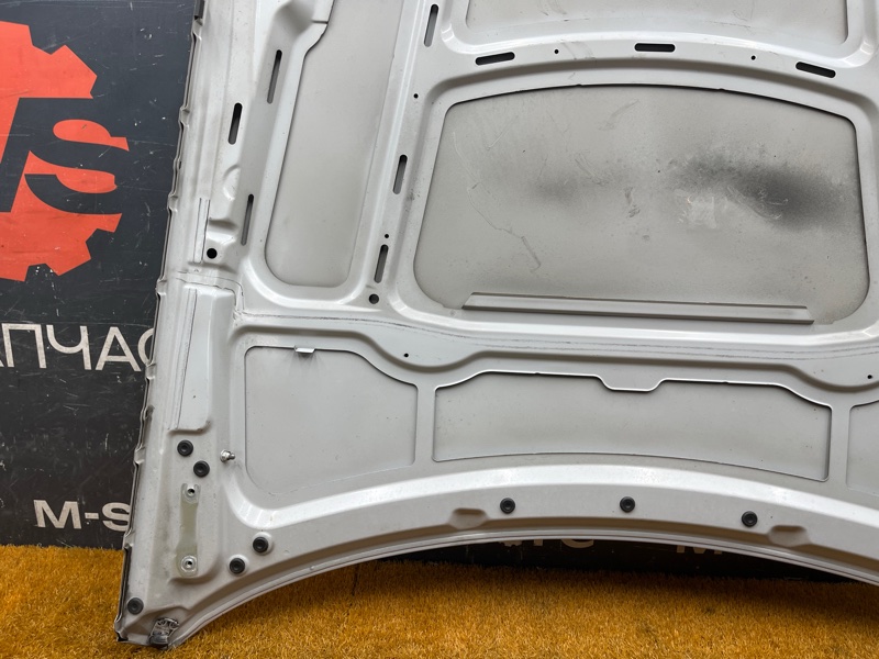 капот, 5000 рублей, Красноярск