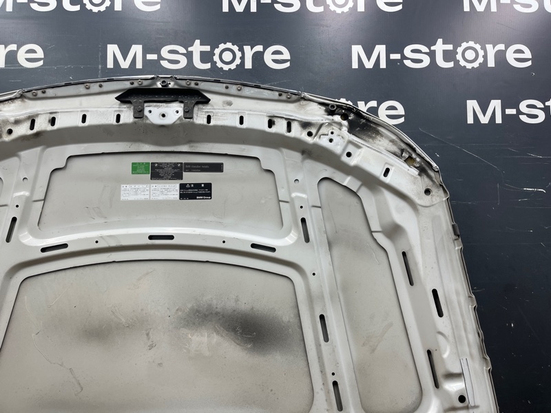 капот, 5000 рублей, Красноярск