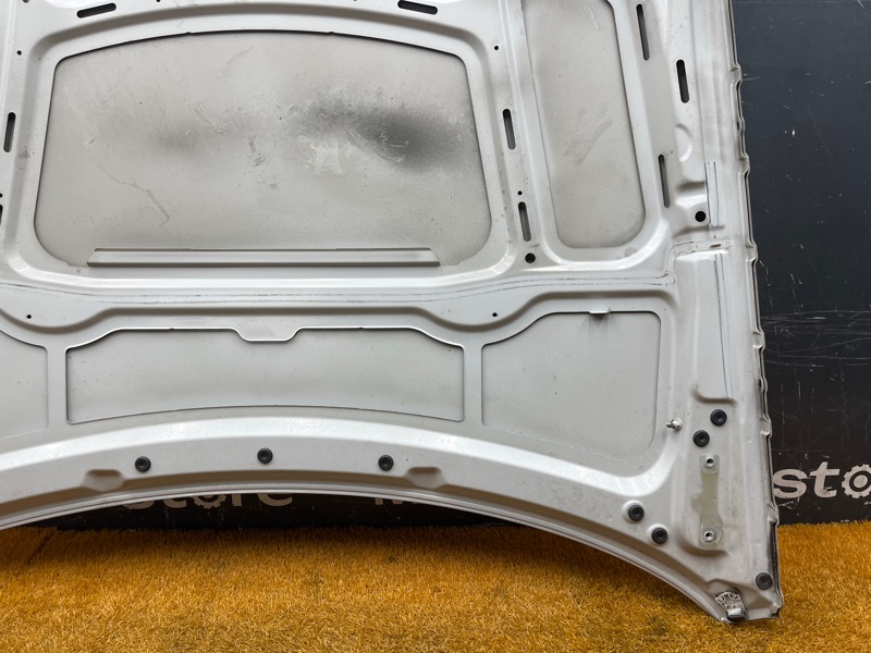 капот, 5000 рублей, Красноярск