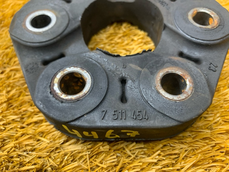 муфта карданного вала, 400 рублей, Красноярск