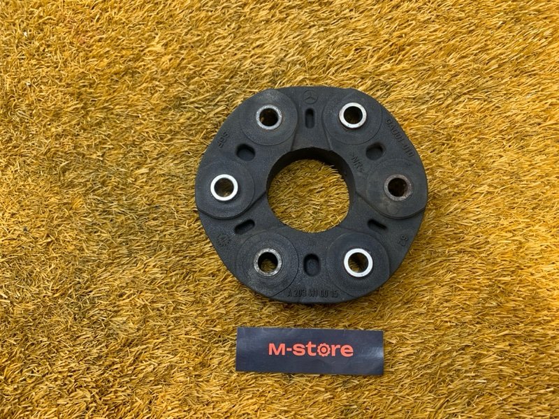 муфта карданного вала, 1000 рублей, Красноярск